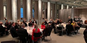 Frühlingsfest 2022 im Industrie-Club