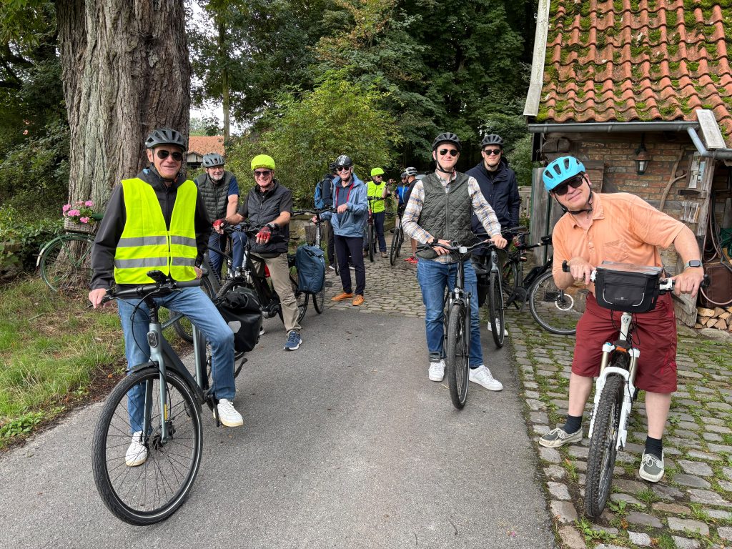 Radtour 05.2026