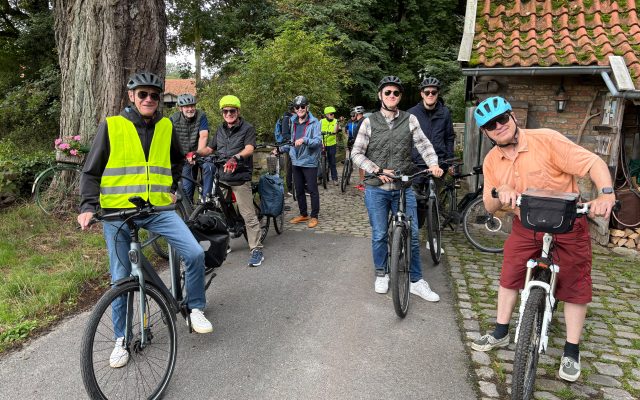 Radtour 05.2026